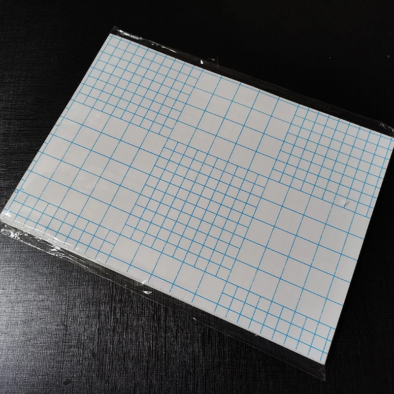 210x297 мм фольга клейкая лента задняя Снежинка голографическая горячая штамповка