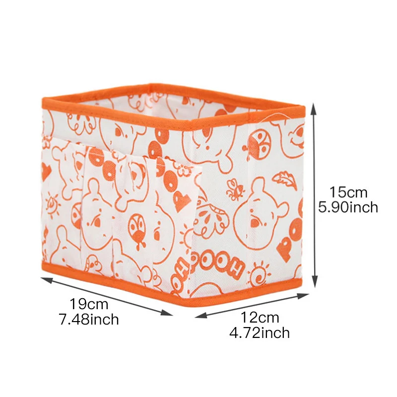 Большой емкости складной многофункциональный макияж косметические хранения Box