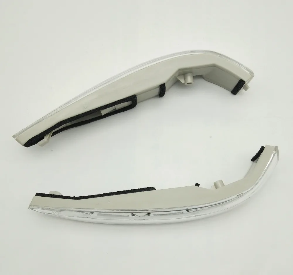 Зеркало заднего вида SKTOO для Hyundai IX35 2009 2011 2013 2015 СВЕТОДИОДНЫЕ указатели
