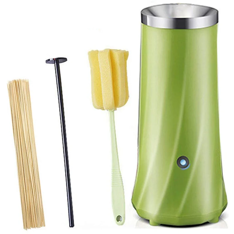 Горячая Автоматическая многофункциональная машина для приготовления яиц