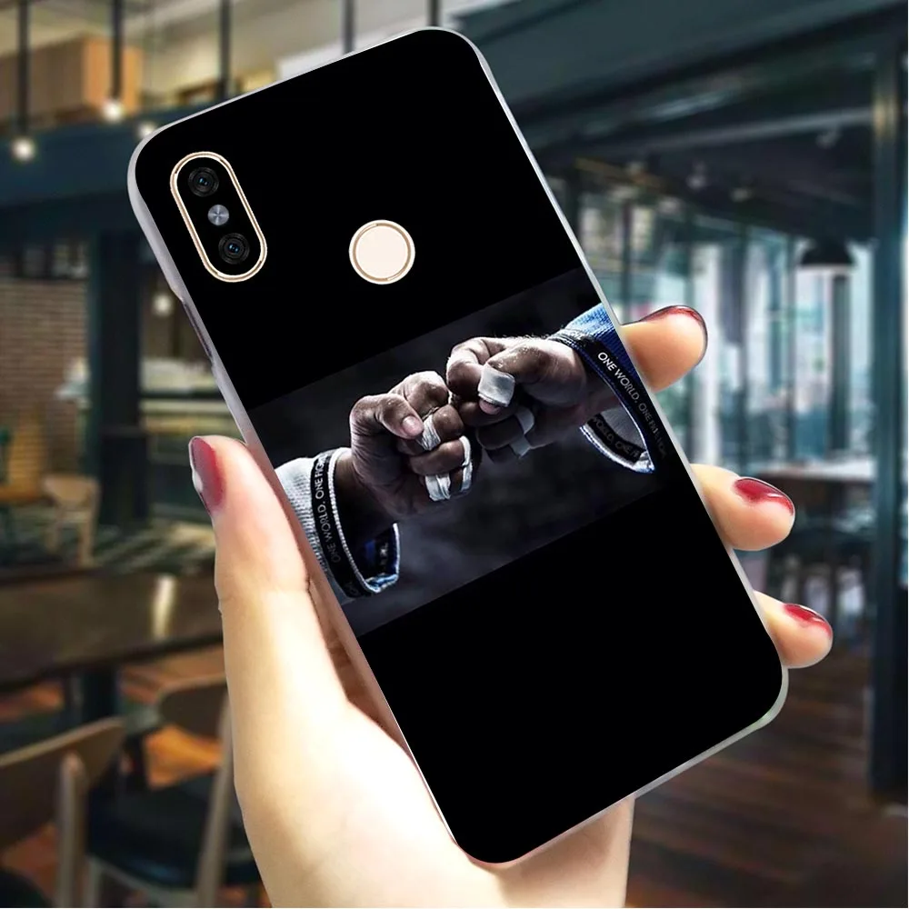 Чехол для смартфона Redmi 6 Pro 4X 4A 5 7A Plus/5A 6A K20 GO Note 4 3/5/6/7 | Мобильные телефоны и