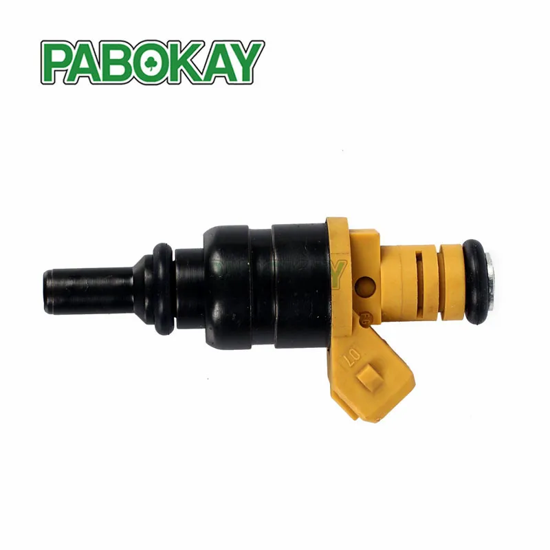 FS оригинальный Топливный инжектор автозапчасти для RIO л L4 OEM 0K30E1325 0