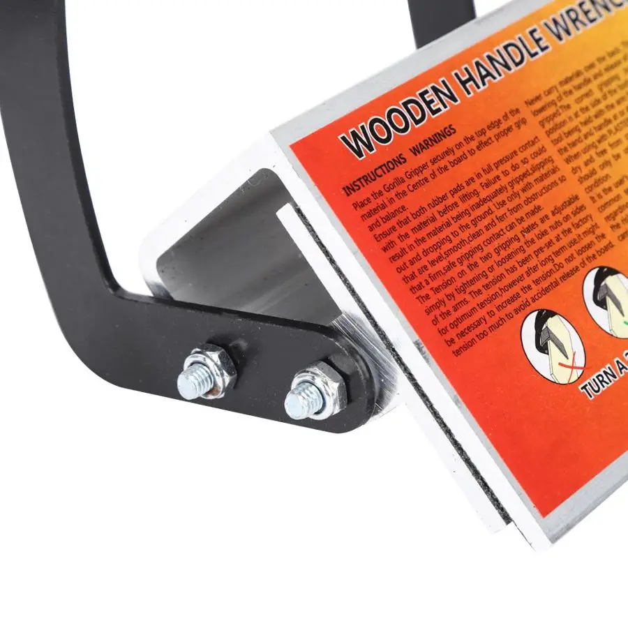 Высокоэффективный экономичный гаечный ключ для деревянной доски переносной