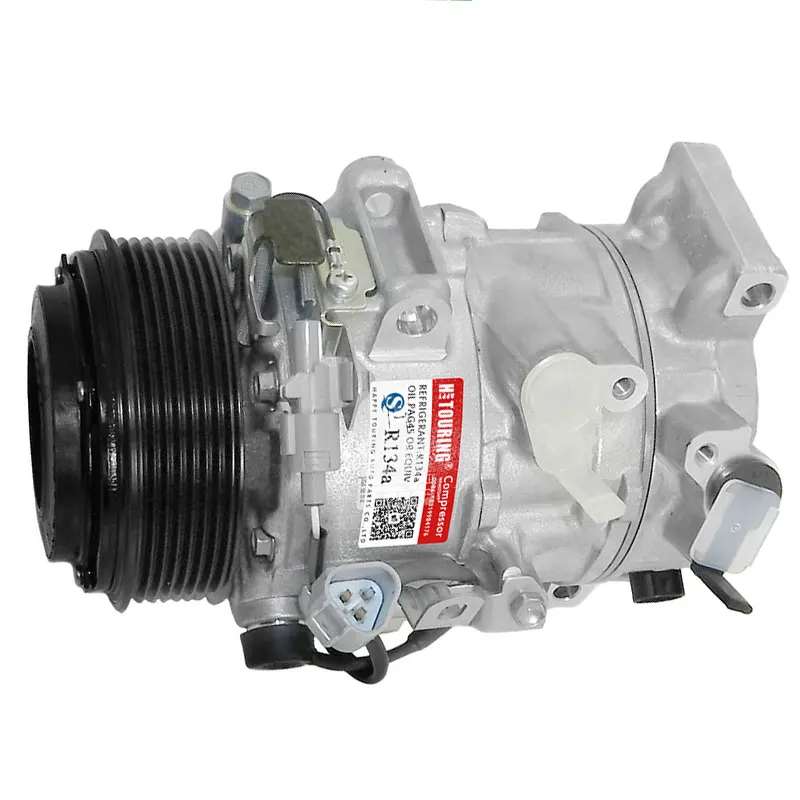 6SBU16C компрессор кондиционера для автомобиля Toyota Camry Avalon Lexus RX350 3.5L 8831007060 8832007110 8832033200 8832048120 88310-07060 7PK
