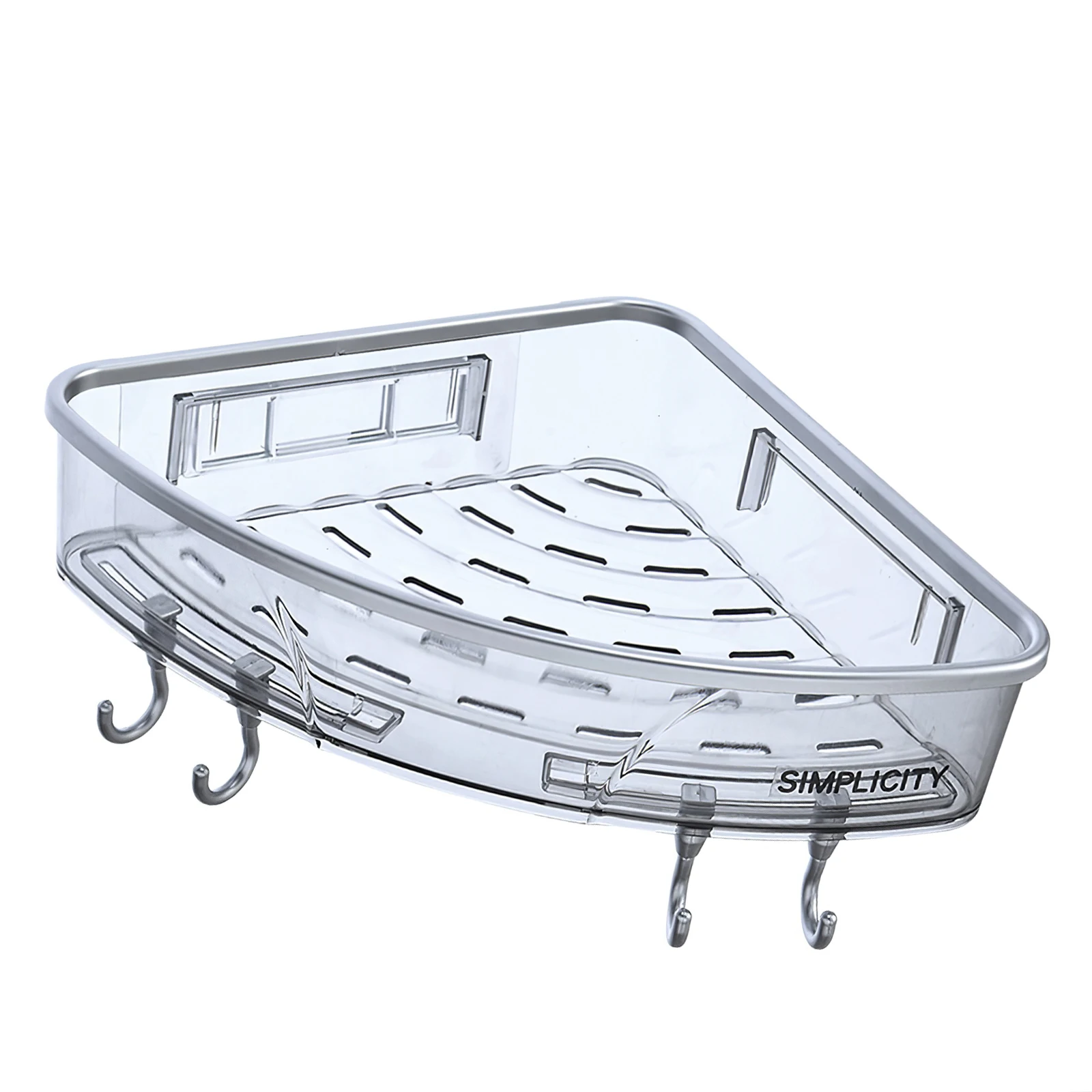 Полотенца вешалка перфорация товарная полка косметический Многофункциональный