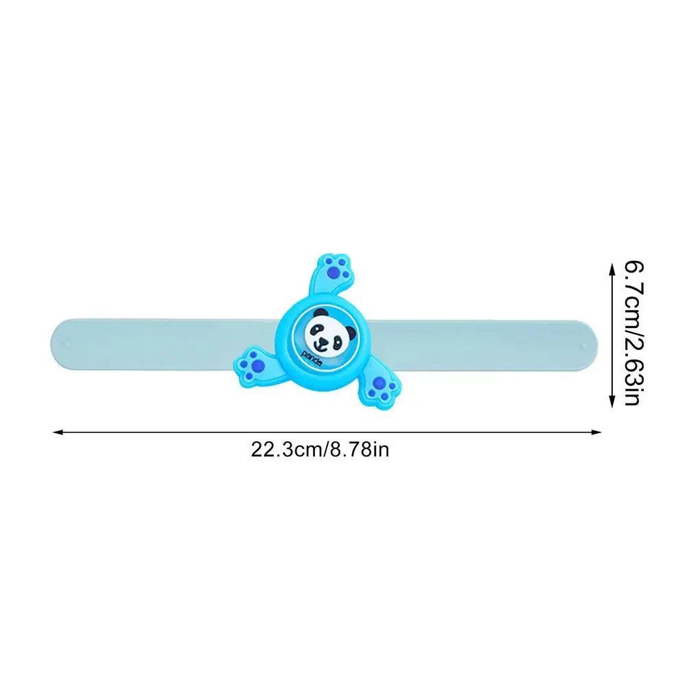 

Lightweight Masquito Watch For Kids Summer Outdoor Wearable Masquito Repeller Bracelet Safe Non-toxic For Children Waterproof