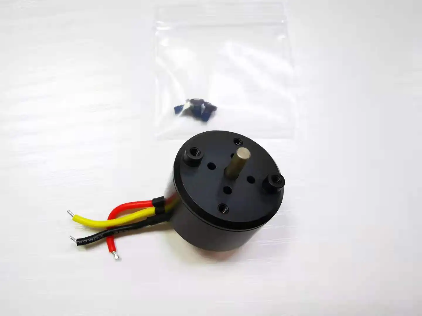 

Hubsan Zino 2 Zino2 RC Drone Quadcopter Spare Parts ZINO200-11 motor With screw