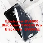 Полная защита на 360 градусов, Задняя панель для Blackview BV6600 Pro, силиконовый чехол для Blackview BV6600E, мягкая фотография