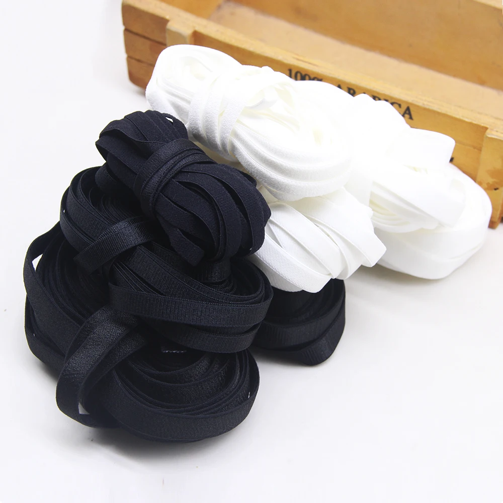 Лента эластичная для нижнего белья 5 ярдов/партия | Дом и сад