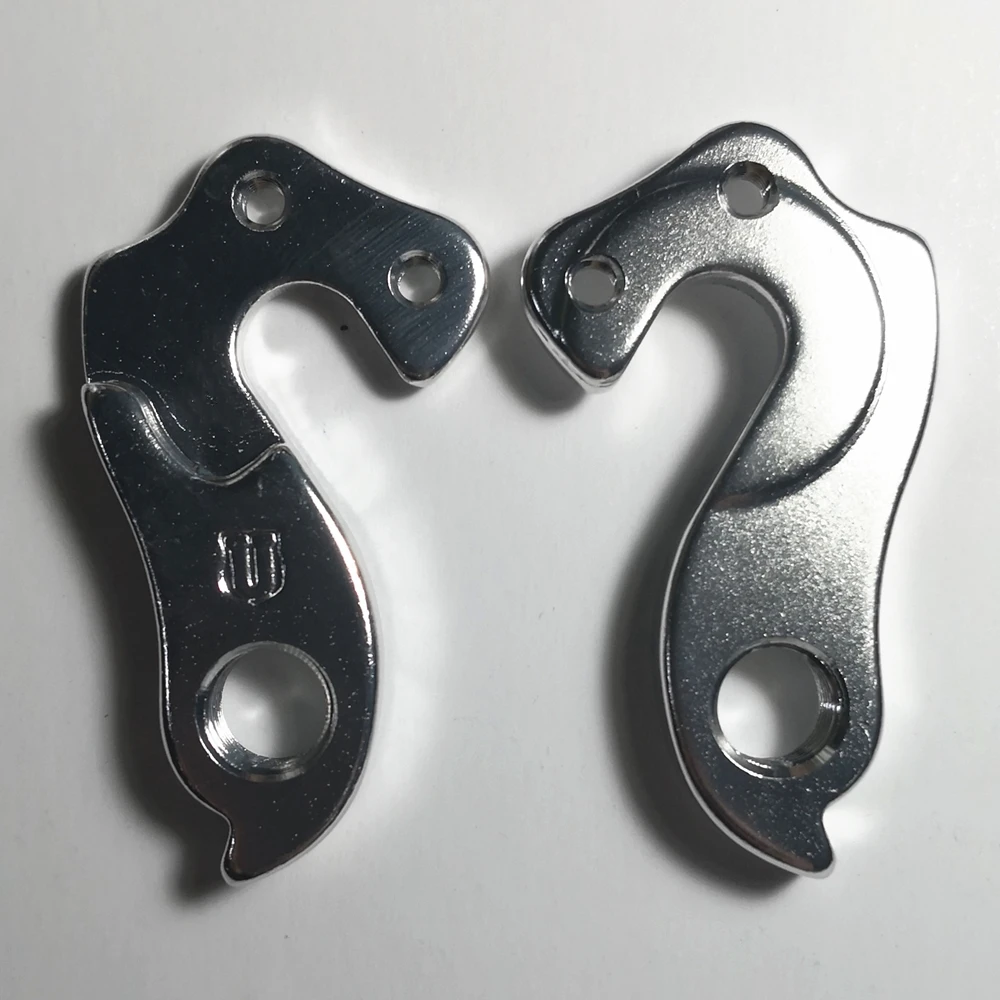 2pc Bicycle rear derailleur hanger For ghost #EZ1954 Andasol Wave ghost HTX Kato Lanso Nila Lector Tacana Teru Ghost SE Square