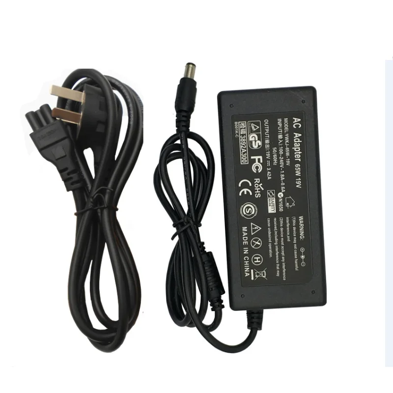 Free Shipping AC Adapter Battery Charger for FSM 22S 21S 12S Fusion Splicer Machine | Fiber Optic Equipment