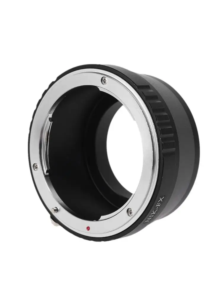 Кольцо адаптер для объектива Nikon Авто AI AIs объектив AF Fujifilm Fuji FX Mount X E1|Адаптеры