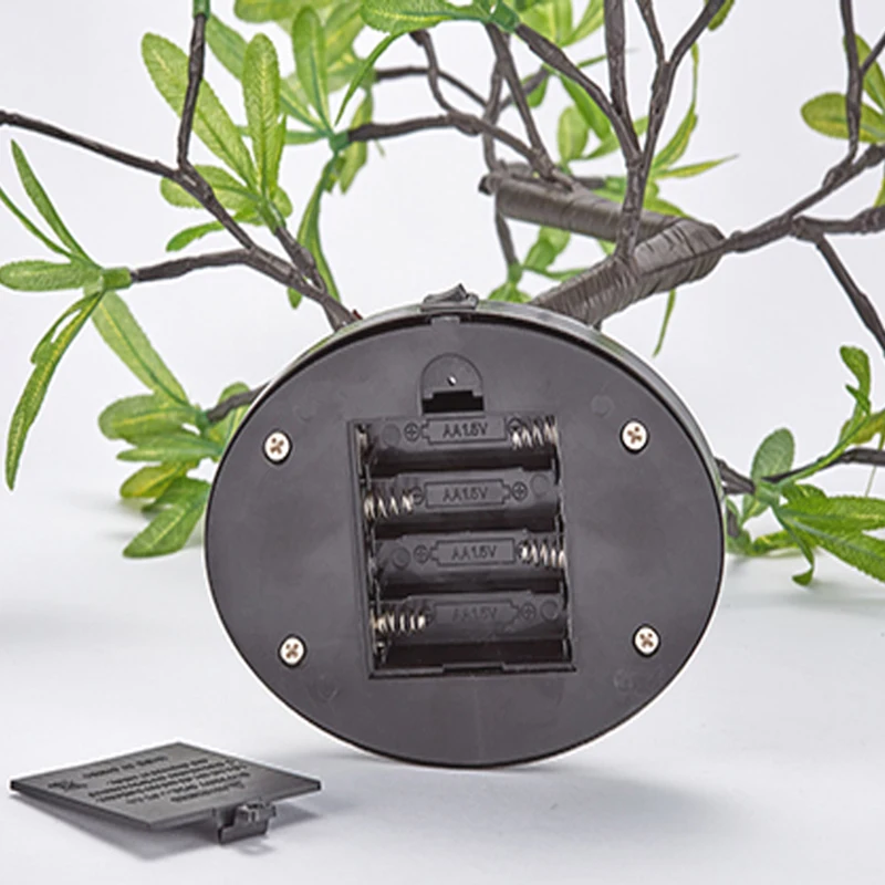 Светодиодная прикроватная лампа для спальни креативная красная настольная