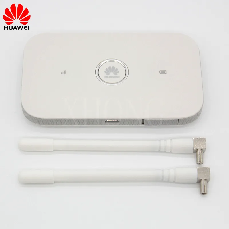 

Huawei E5573 E5573s-606 4G маршрутизатор Wi-Fi Мобильная компиляция java-приложений! Карман плюс 2 шт. антенны 150 Мбит/с слот до 10 пользователей ПК E5577