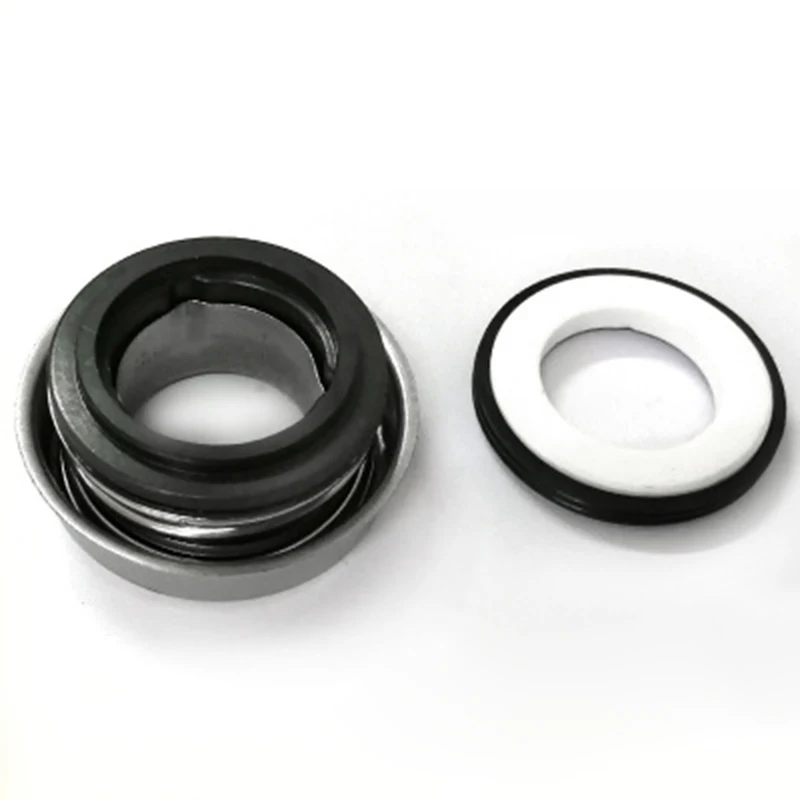 

Replacement For HONDA WA20X WB20X WD20X WB30X WD30X Seal Ring Water Pump Stainless Mechanical 2pcs Part Durable