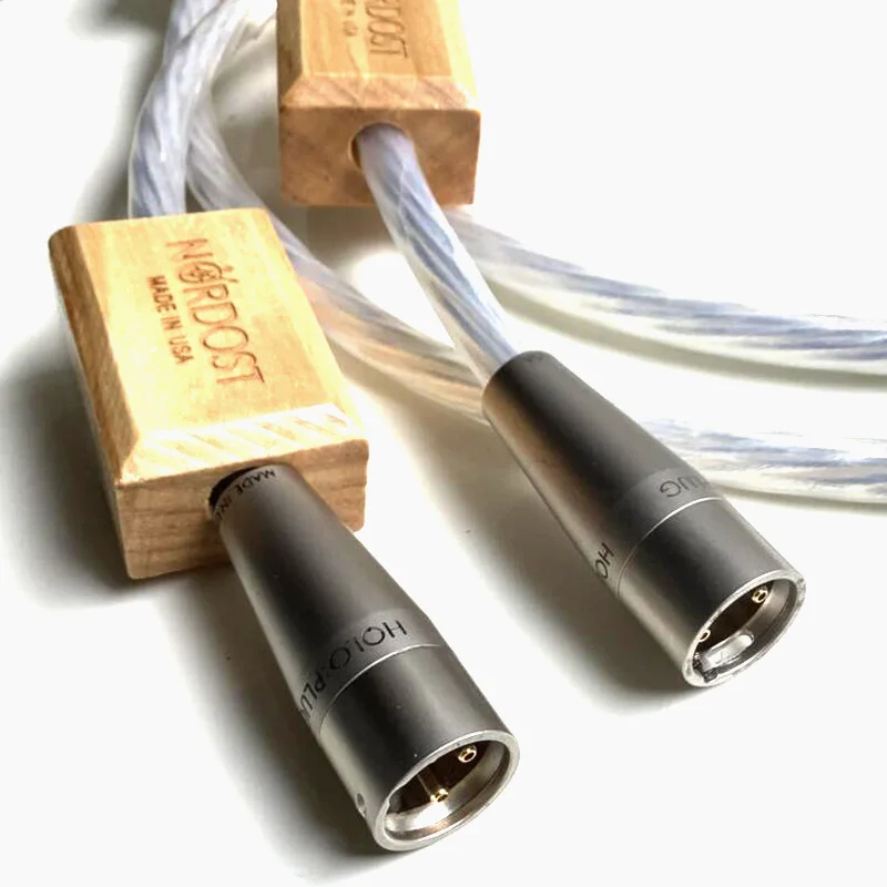 Высококачественный не посеребренный провод превосходные справочные