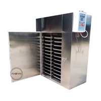 vegetable and fruit industrial dryer drying machine with shipping by sea