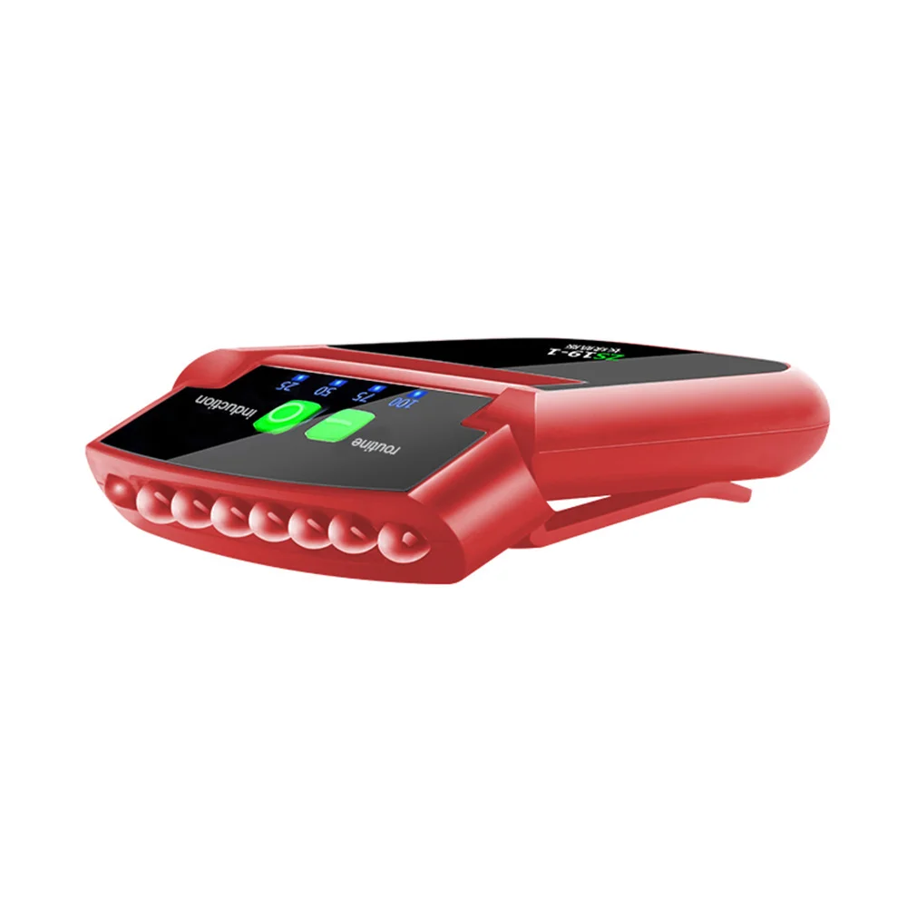 Новый USB-козырек от солнца светодиодный светильник с батареей 2 зажима