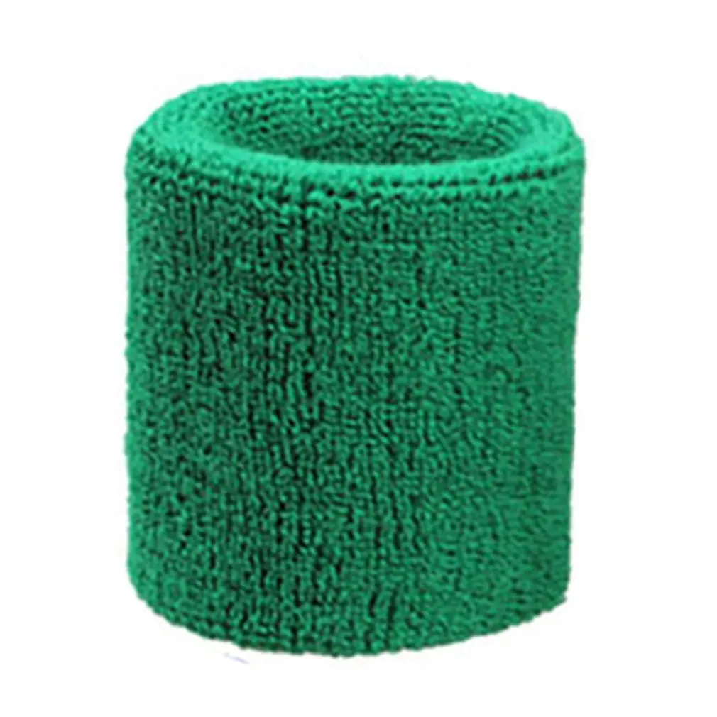 1 шт. Платье для девочек из хлопка унисекс спортивный Напульсник браслет на