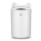 Увлажнитель воздуха, 3 л, с двойной насадкой, Usb