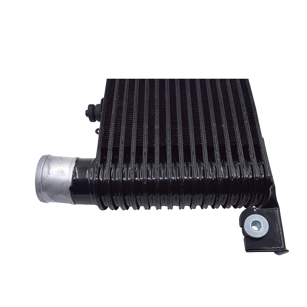 

High Quality Turbocharger InterCooler for Mitsubishi PAJERO MONTERO 3 4 MR404751 2006-2016