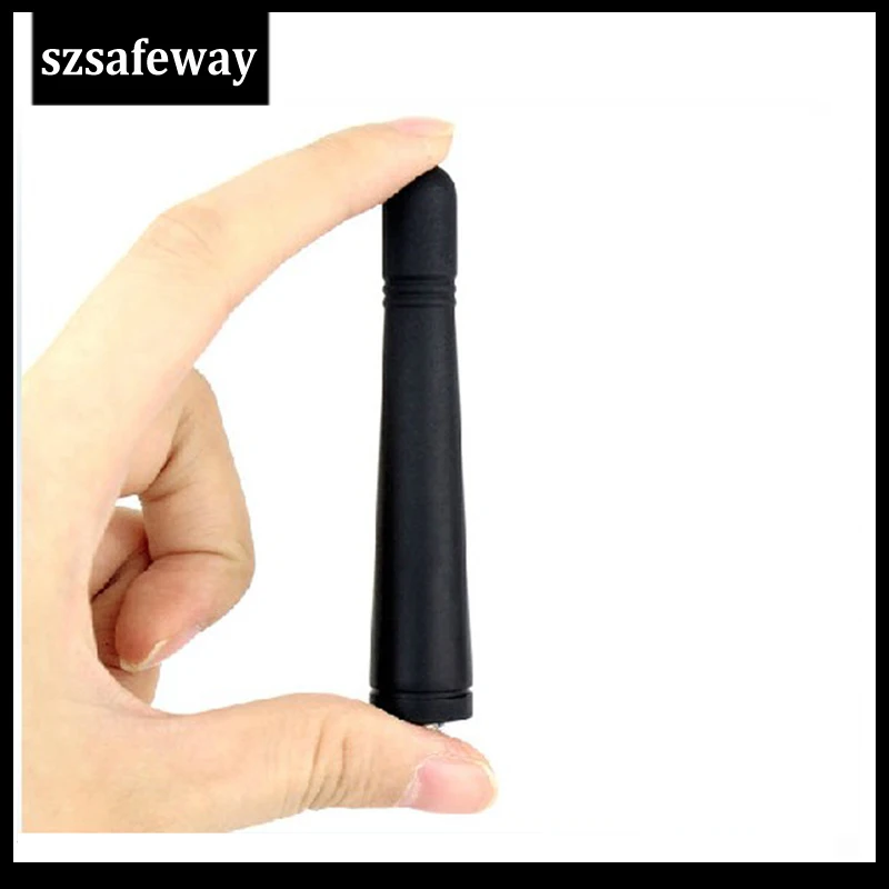 5 X UHF 400 470 МГц двухсторонняя радиоантенна для Kenwood TK3102 TK3103 TK3106 TK3107 TK3200 TK3202 TK3203 TK3206