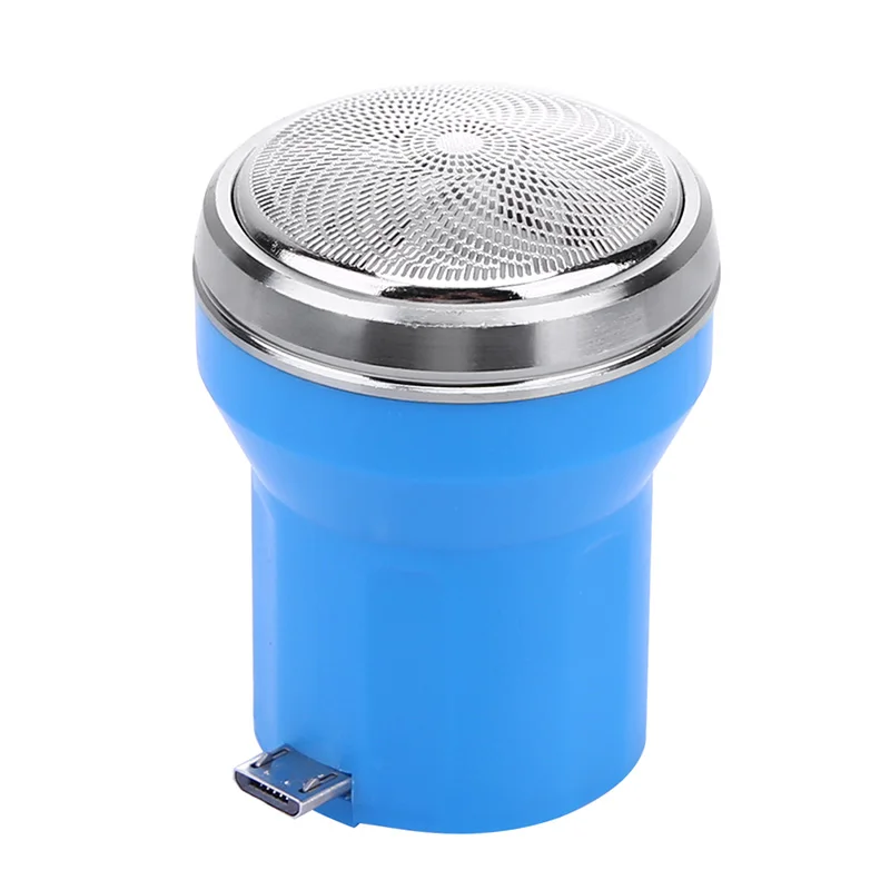 Горячая Распродажа креативный мини штекер в USB питание для путешествий