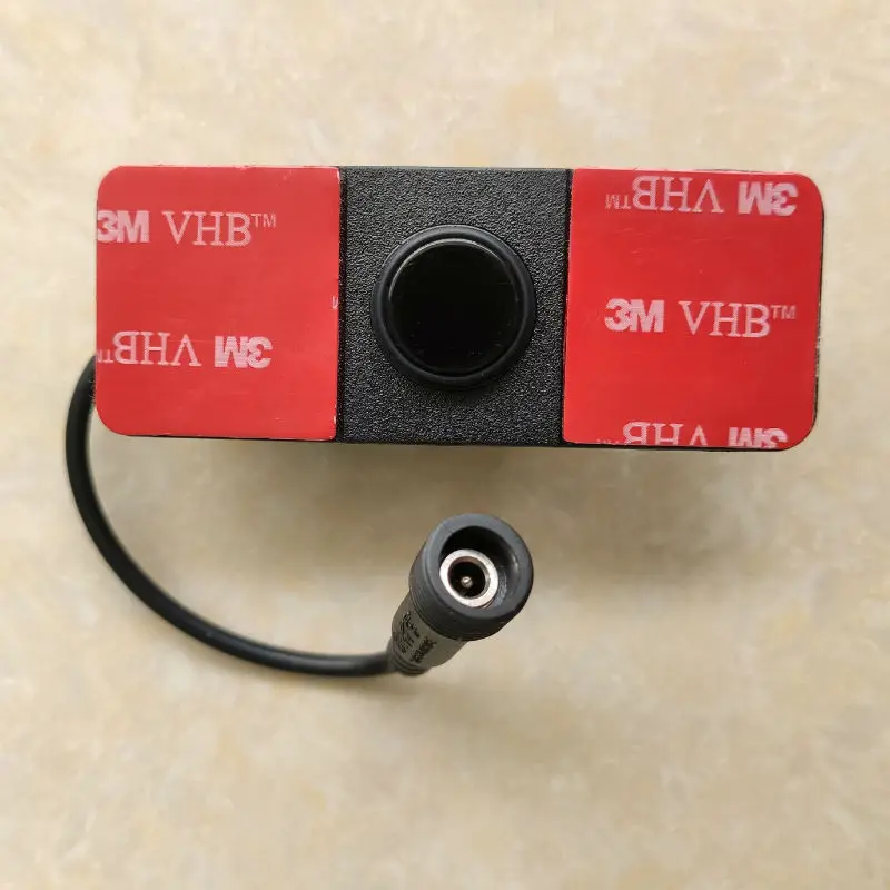 Автомобильный датчик парковки диаметр отверстия 16 5 мм автомобильный