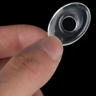 12 шт. супер мягкий силиконовый кукурузы удаления патч Здравоохранение пластырь купирующий боль стопы инструмент для ног для удаления стелька медицинский гель