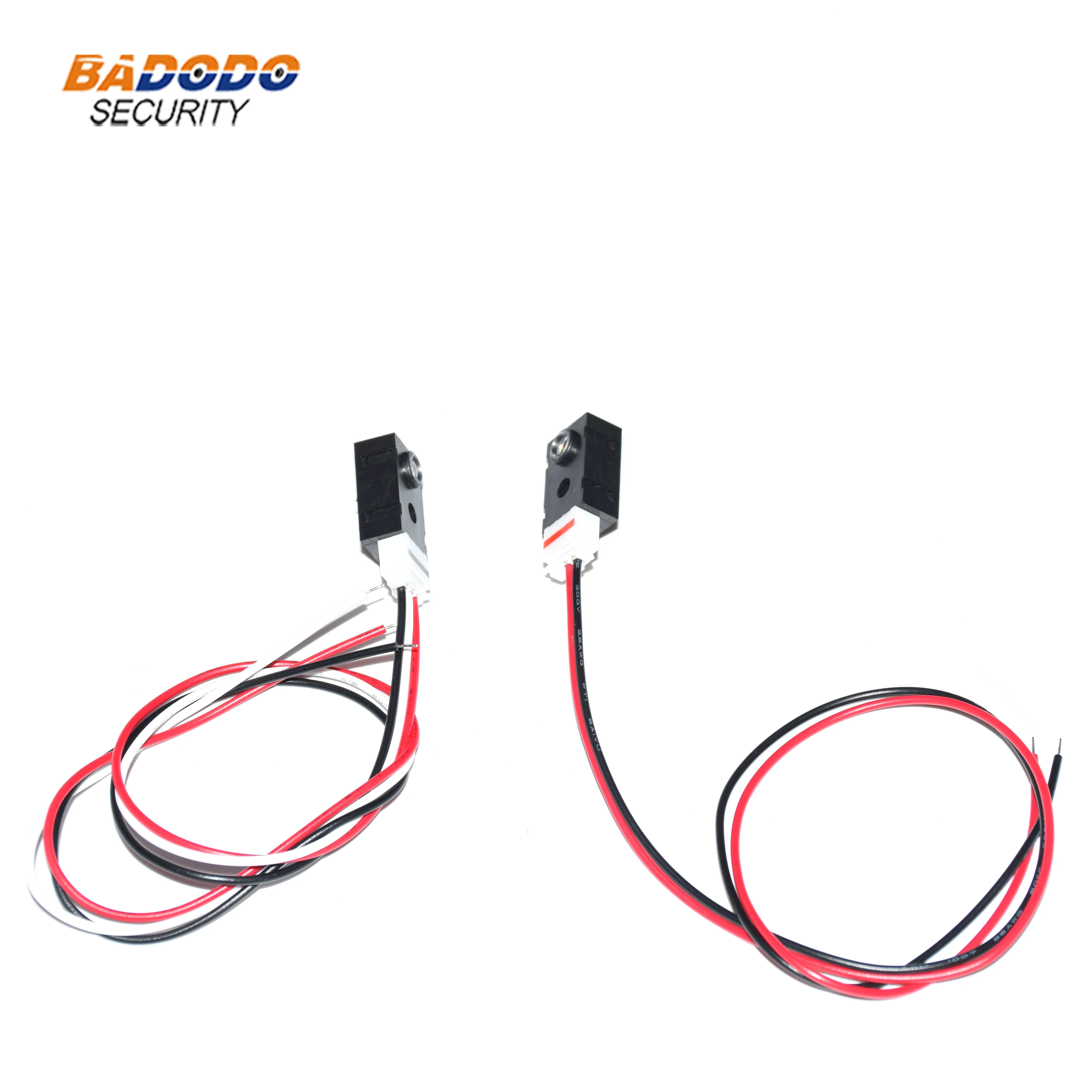 Инфракрасный датчик луча постоянного тока 5 В детектор фотоэлемент с