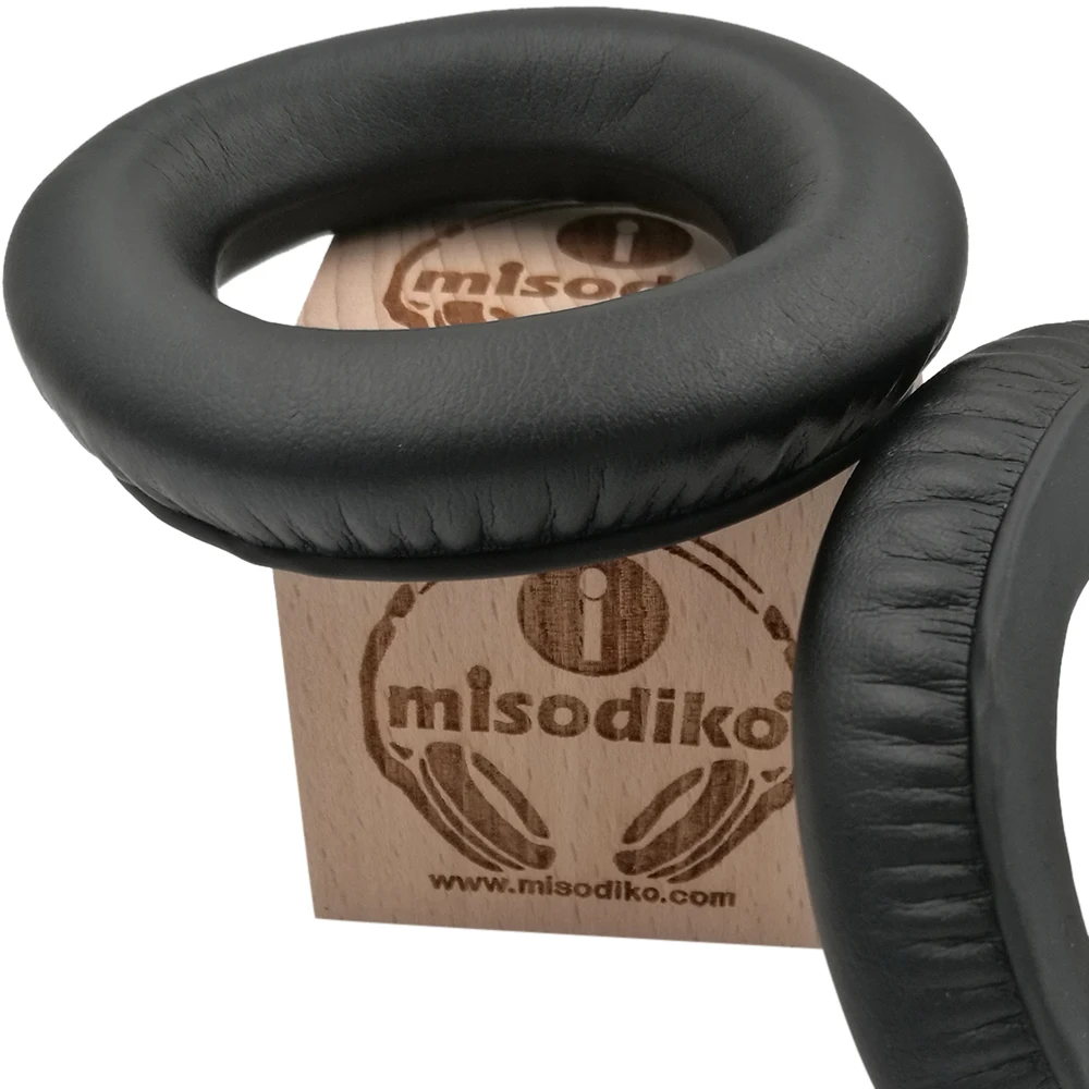 Misodiko сменные амбушюры Набор подушек для Sennheiser MM550 X PX360 PXC360 BT наушники запасные