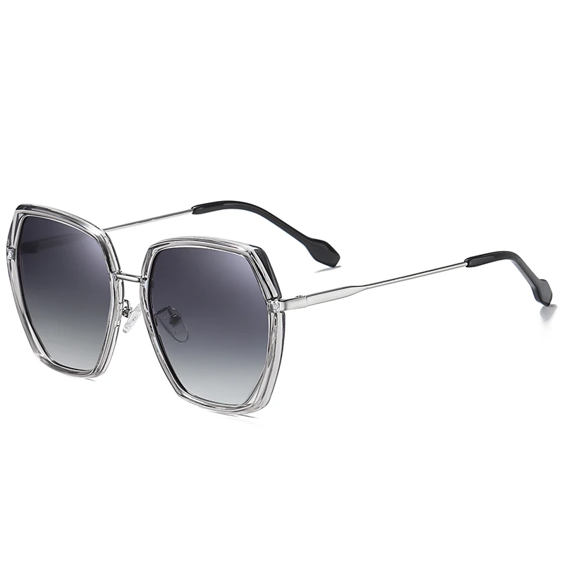 Женские поляризационные солнцезащитные очки мужские для путешествий улицы