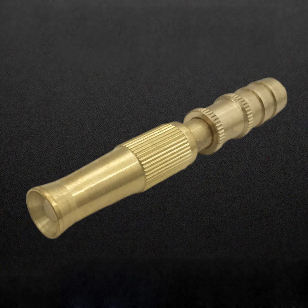 Высокое давление домашний Полив сада прямые чистящие части мытья автомобиля