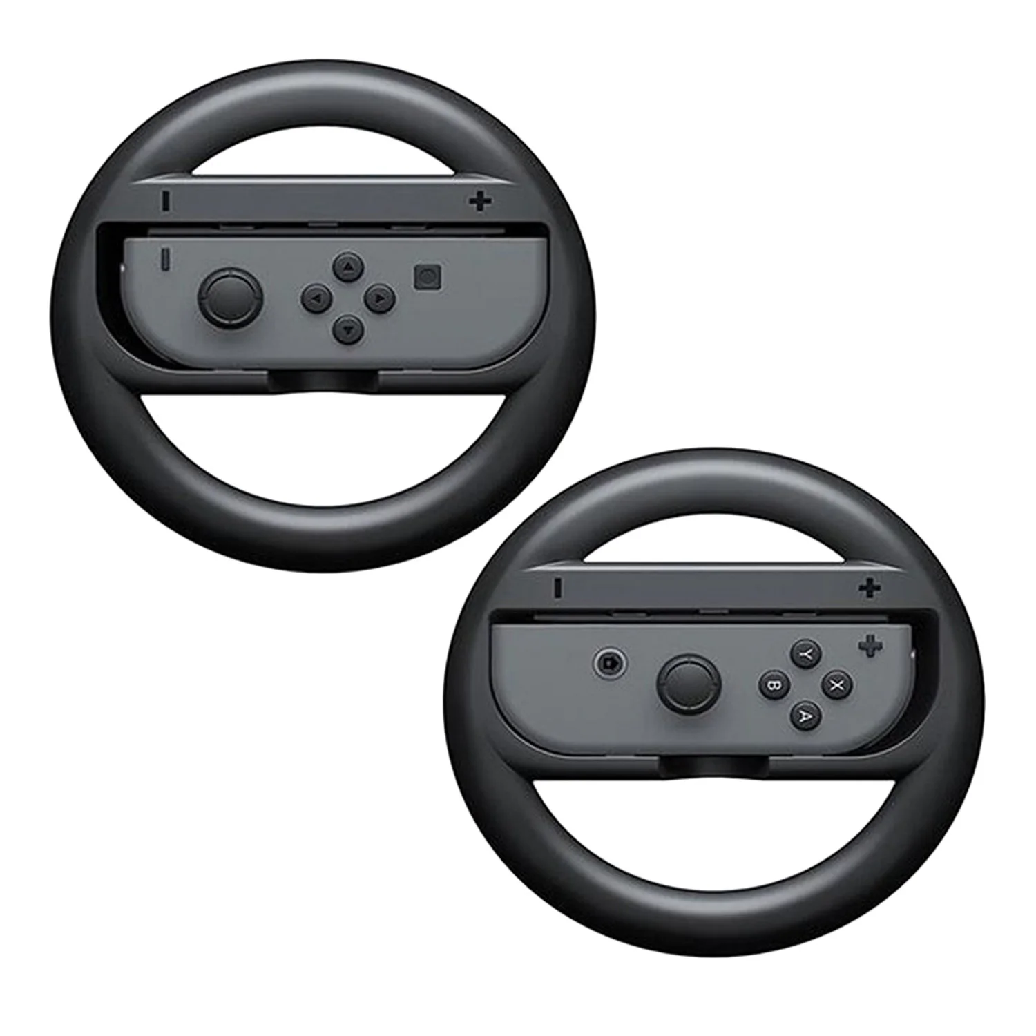 Bevigac 1 пара = 2 шт. контроллер гоночной игры геймпад Рулевое колесо для Nintendo Switch NS