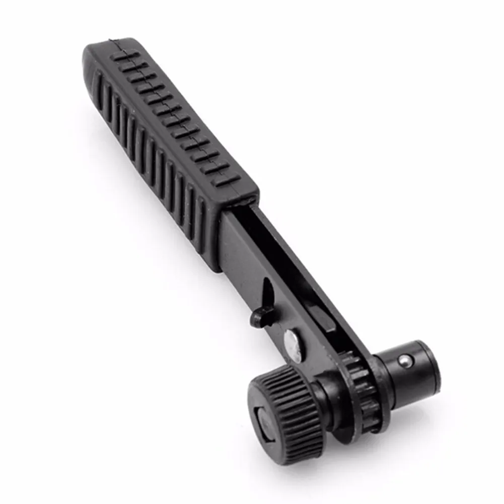 

1/4\" Mini Ratchet Wrench Screwdriver Reversible Ratchet Wrench Screwdriver Bit Socket Spanner Hand Tool Socket Wrenches