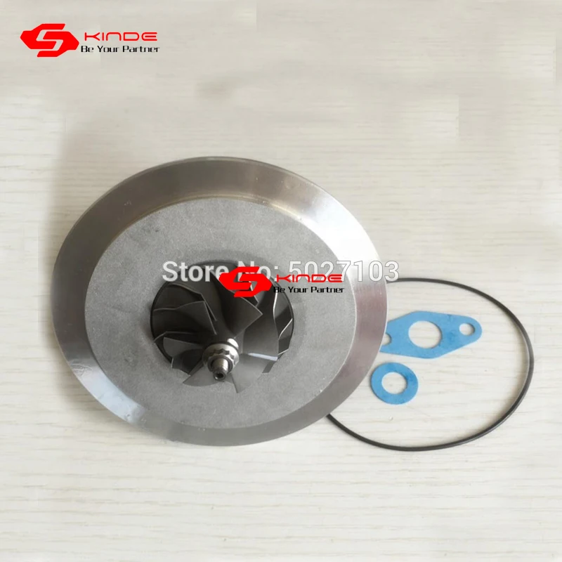 Susirick GT1549S турбо ядро 28200-4A380 767032-5001S картридж для hyundai Starex D4CB двигатель 767032-0001 767032 chra