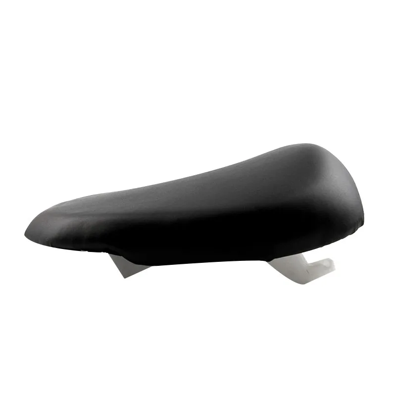 

Motorcycle Leather Rear Seat Cushion Rear Passenger Seat for Suzuki GSXR1300 Hayabusa 2008-2016