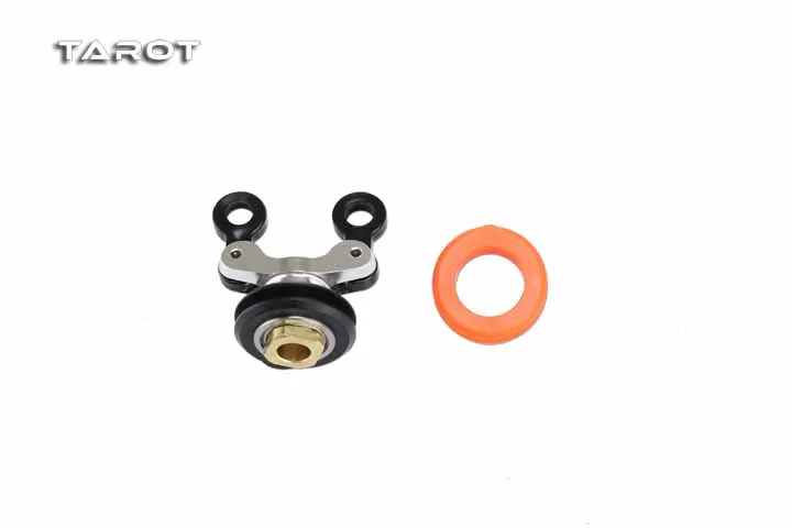 

Tarot Helicopter Parts 380 Metal Tail Pitch Assembly TL380A15