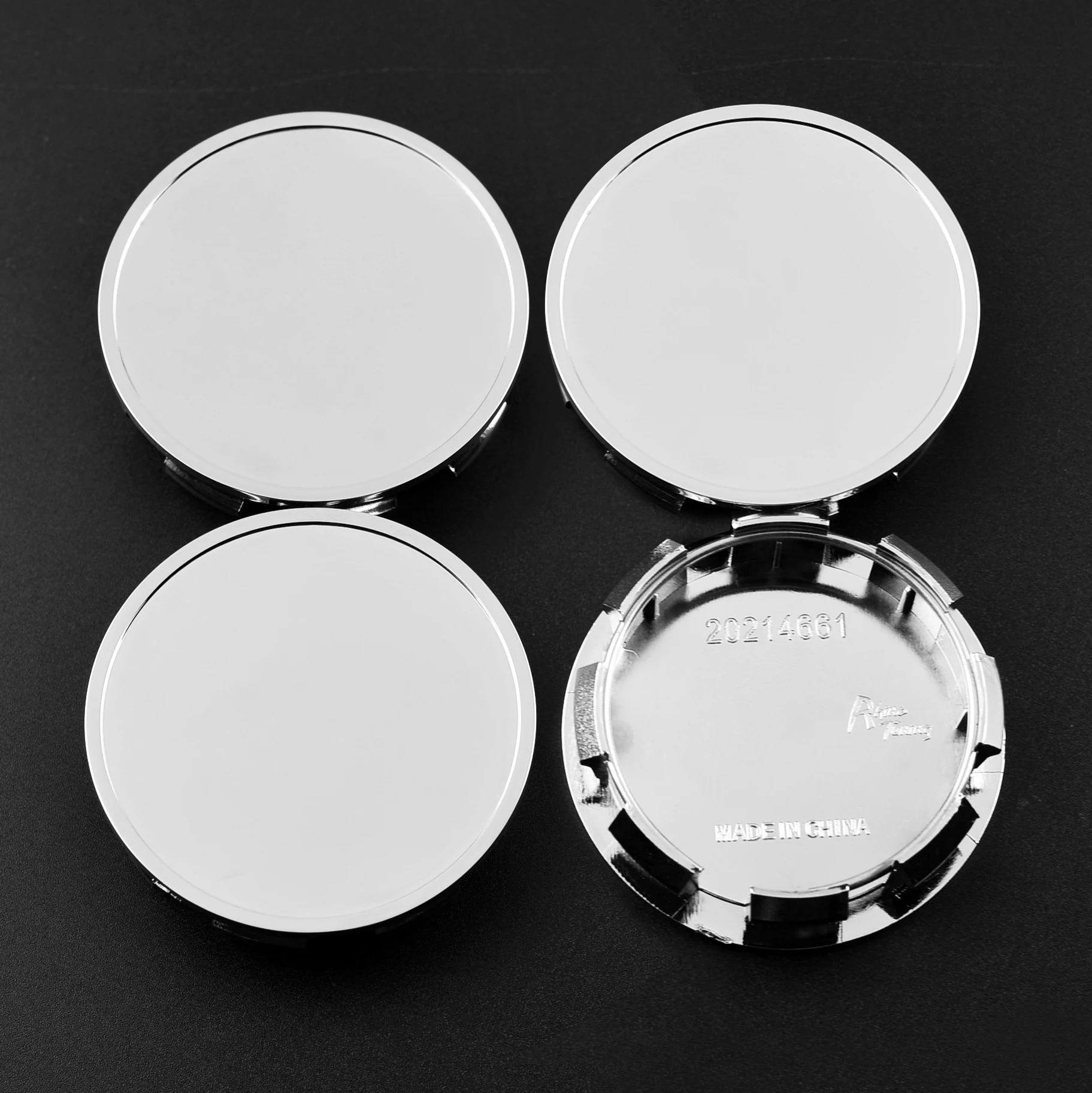 4 шт. 65 мм 58 крышка центра ступицы колеса подходит для FREESTAR # BB53-1A096-RA 8A53-1A096-AB диски |