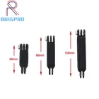 Andoer 3 шт. ручной удлинитель для крепления GoPro 109876543 +321 SJCAM аксессуары для спортивной камеры