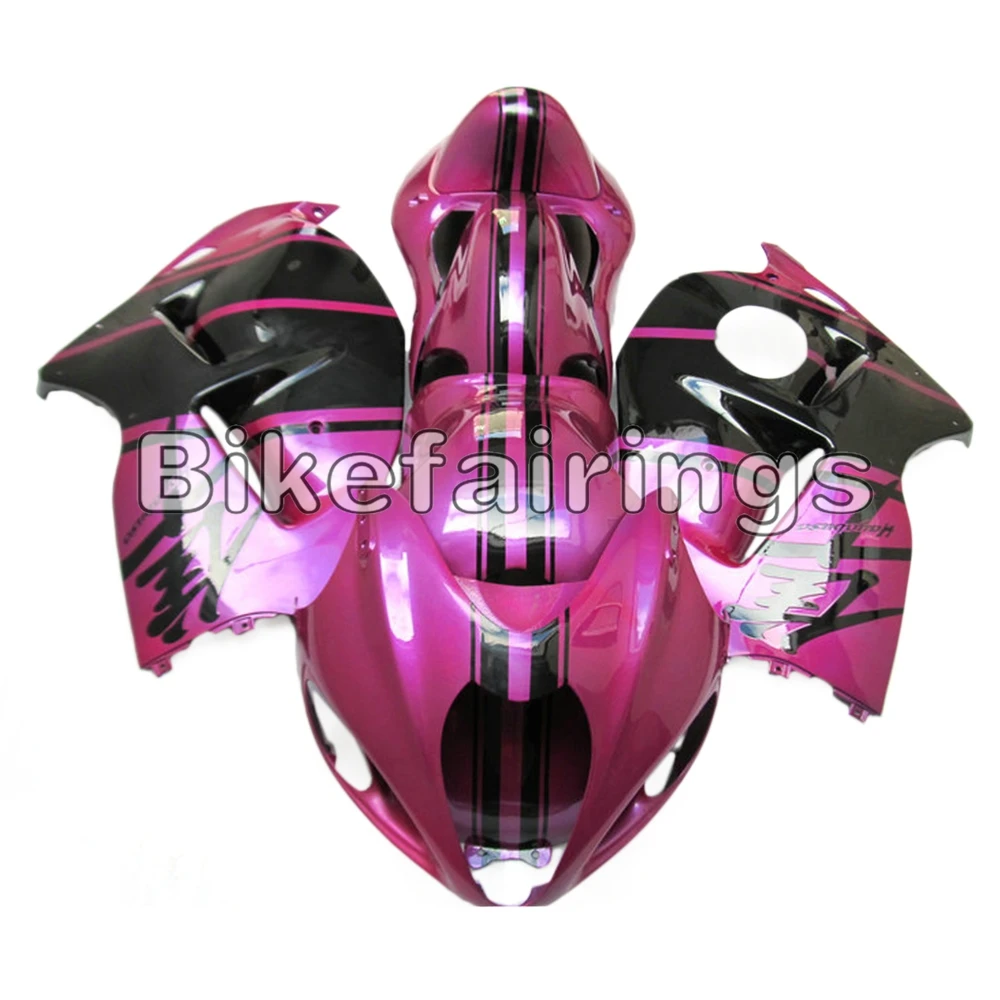 Sportbike Purple Black Body Frames For Suzuki GSXR1300 1997 98 99 00 01 02 03 04 2005 2006 2007 GSXR 1300 Hayabusa Bike Panels | Автомобили