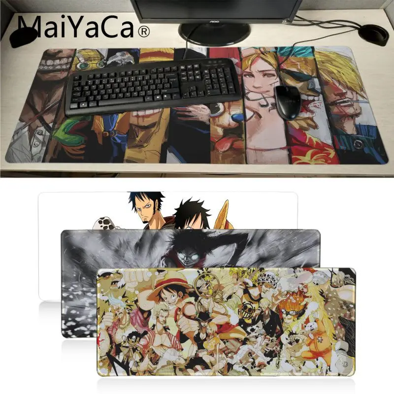 

Новый дизайн, резиновая мышь Maiyaca с фоном, прочный Настольный коврик для мыши, популярный Расширенный игровой коврик для мыши, коврик для мыш...