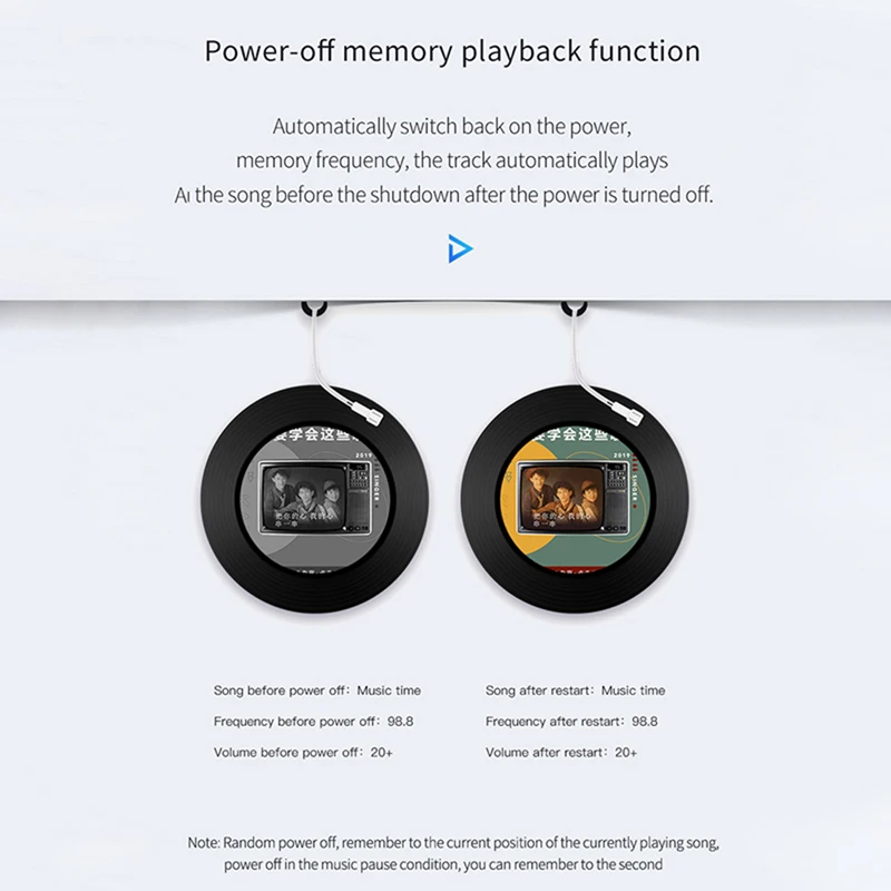 

Car Kit FM Transmitter Bluetooth 5.0 Mp3 Player Wireless Modulator Adapter TF Card Hands-free Dual USB Charger Digital Voltmeter