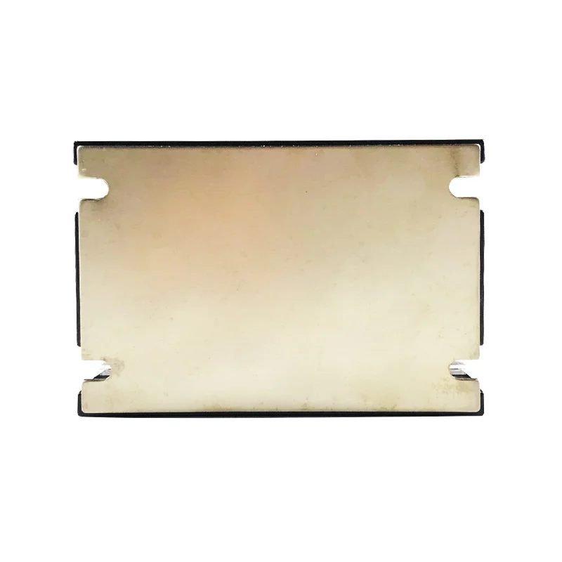 Трехфазное твердотельное реле переменного тока SSR 25 DA/AA 3-32VDC/70-280VAC | Обустройство