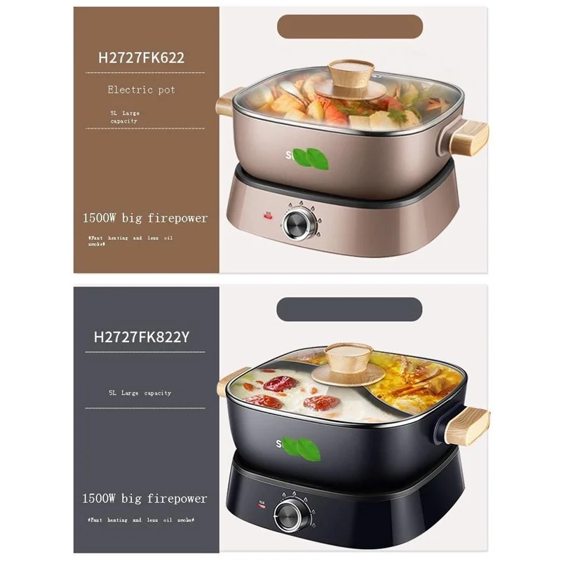 commercial mutfak elektrikli ev aletleri keukenapparaten restaurant equipment appliance in the kitchen electric skillet free global shipping