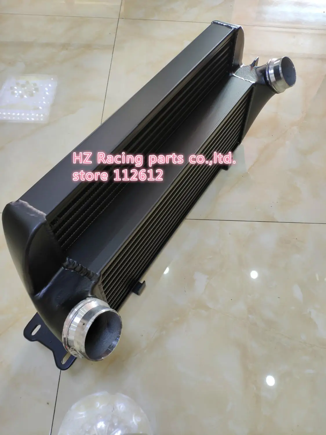 Интеркулер для BMW N20 F07 F10 F11 520i 525i 528i интеркулер воздухообменник 520 525 528