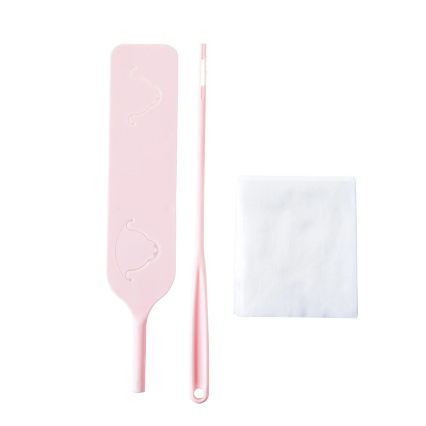 

Recessed Groove Cleaning Brush Long Handle With Nonwoven Fabric Duster Bottom Gap Dust Easily Attached Cleaning Tool Wiping Dust