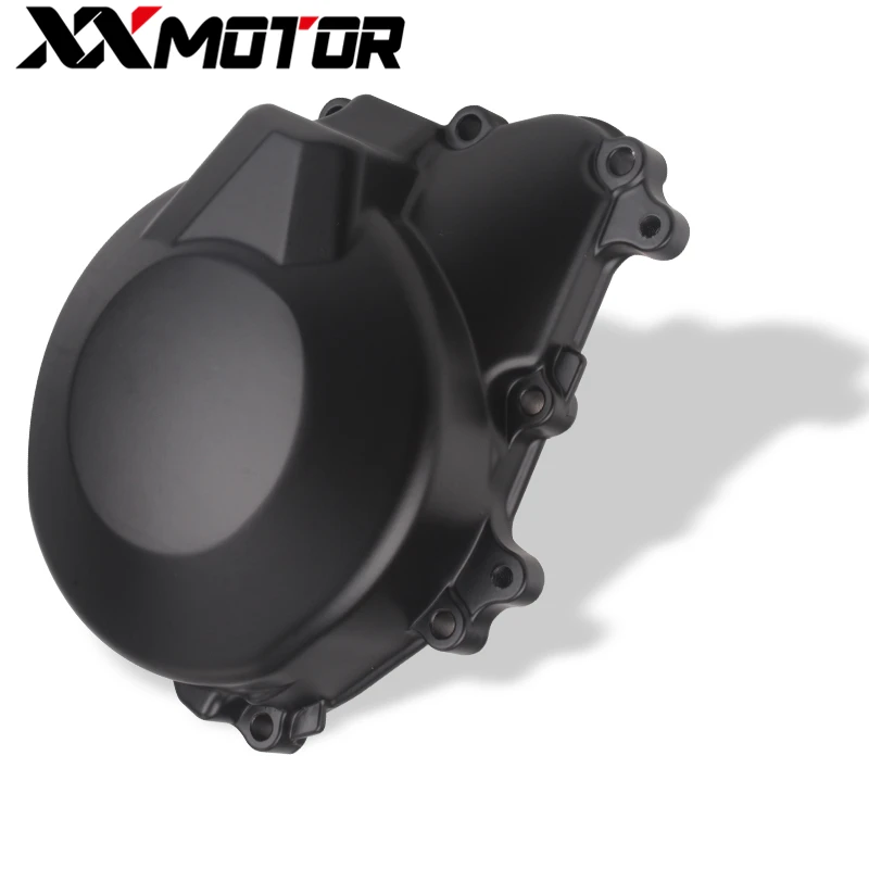 Двигатель мотоцикла статора Крышка картера с левой стороны корпуса для YAMAHA YZF R6