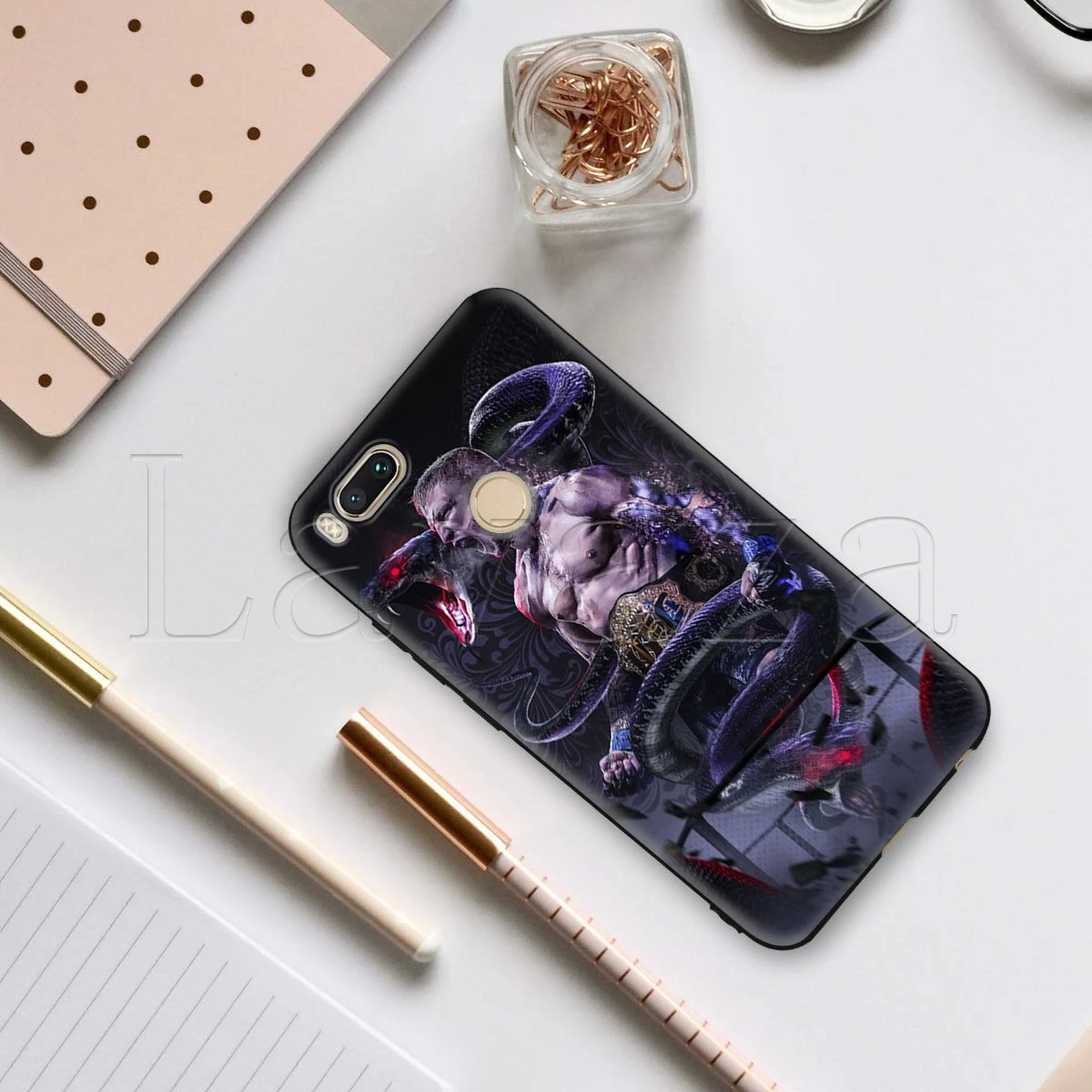 Чехол Conor Mcgregor The King для Xiaomi Redmi Note K30 8A 9 9A 9C 9s 9T 10 Poco F2 X3 CC9E A3 7A K20 Lite Pro Max | Мобильные