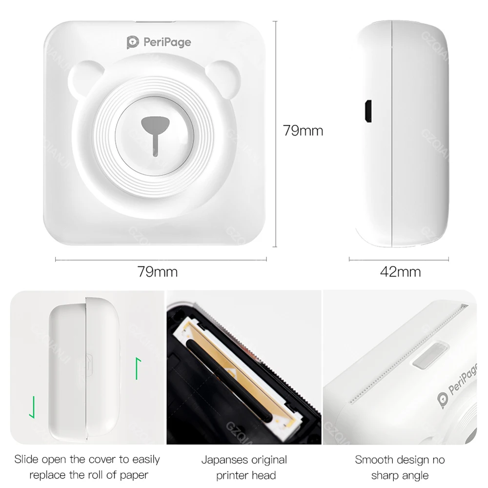 Рождественский подарок для детей Девушки подружка пара Мобильный Мини